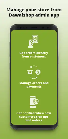 Play Dawaishop Web Store  and enjoy Dawaishop Web Store with UptoPlay