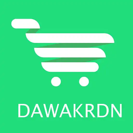 Play Dawakrdn Delivery boy APK