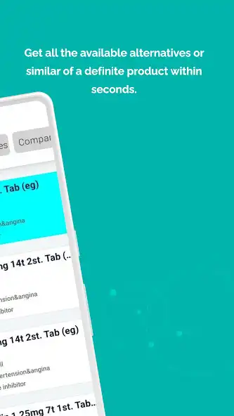 Play DawaLens App as an online game DawaLens App with UptoPlay