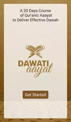 Play APK Dawati Aayat  and enjoy Dawati Aayat with UptoPlay dawatiaayat.samir.davatiaaayat