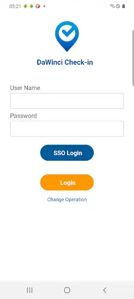 Play DaWinci Check-In  and enjoy DaWinci Check-In with UptoPlay