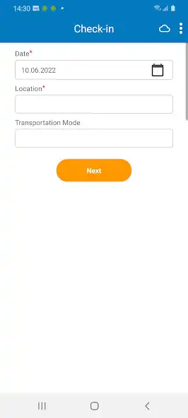 Play DaWinci Check-In as an online game DaWinci Check-In with UptoPlay