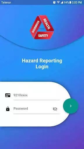 Play Dawlance Hazard Reporting  and enjoy Dawlance Hazard Reporting with UptoPlay