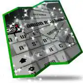 Free play online Dawn and night Keyboard Design APK