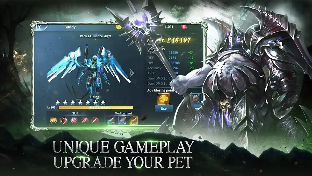 Play DAWN ERA  and enjoy DAWN ERA with UptoPlay