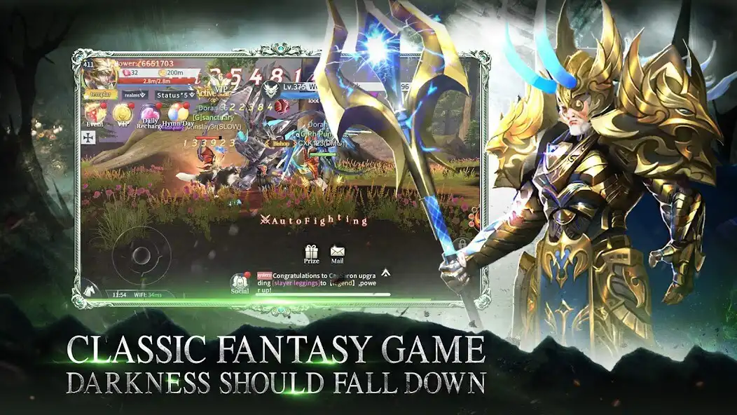 Play DAWN ERA as an online game DAWN ERA with UptoPlay