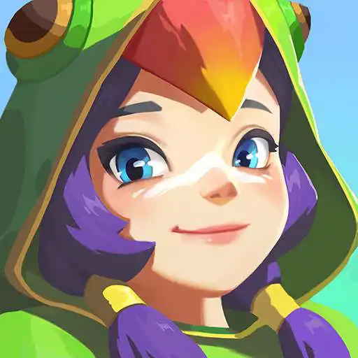 Play Dawn of Isles APK