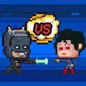 Free play online Dawn of Justice for FancyKey APK