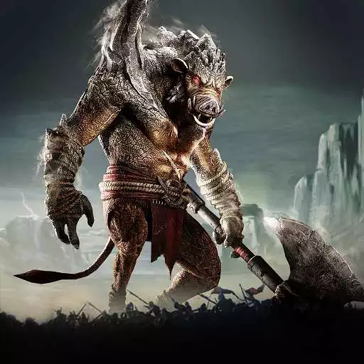 Free play online Dawn of Titans - Epic War Strategy Game APK Free play online Dawn of Titans - Epic War Strategy Game APK