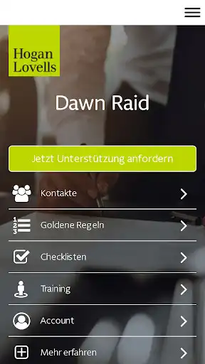 Play Dawn Raid App  and enjoy Dawn Raid App with UptoPlay