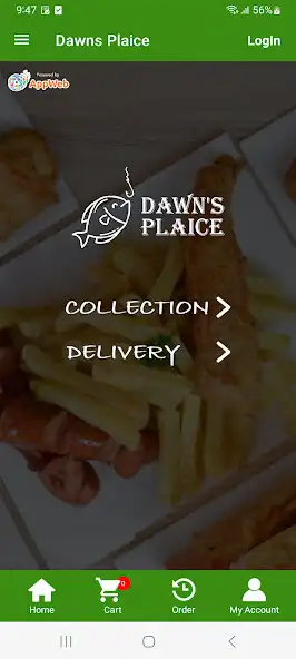 Play Dawns Plaice as an online game Dawns Plaice with UptoPlay