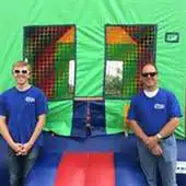 Free play online Dawn to Dusk Inflatables APK