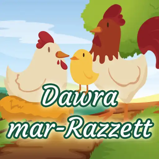 Play Dawra mar-Razzett APK