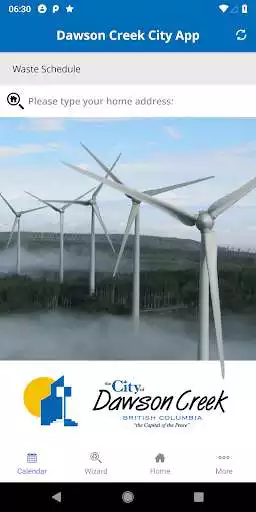 Play Dawson Creek City App  and enjoy Dawson Creek City App with UptoPlay
