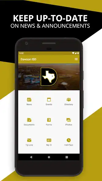 Play Dawson ISD - Dawson, TX  and enjoy Dawson ISD - Dawson, TX with UptoPlay