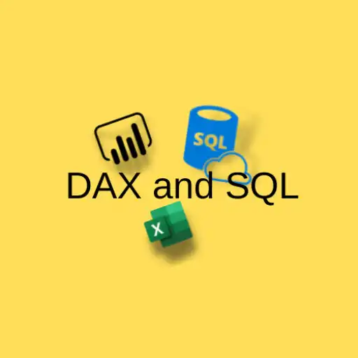 Play DAX and SQL A to Z APK
