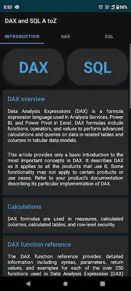 Play DAX and SQL A to Z and enjoy DAX and SQL A to Z with UptoPlay Play DAX and SQL A to Z and enjoy DAX and SQL A to Z with UptoPlay