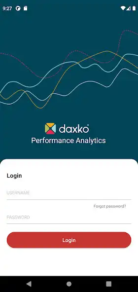 Play Daxko Performance Analytics as an online game Daxko Performance Analytics with UptoPlay