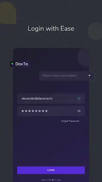 Play Daxta Business  and enjoy Daxta Business with UptoPlay