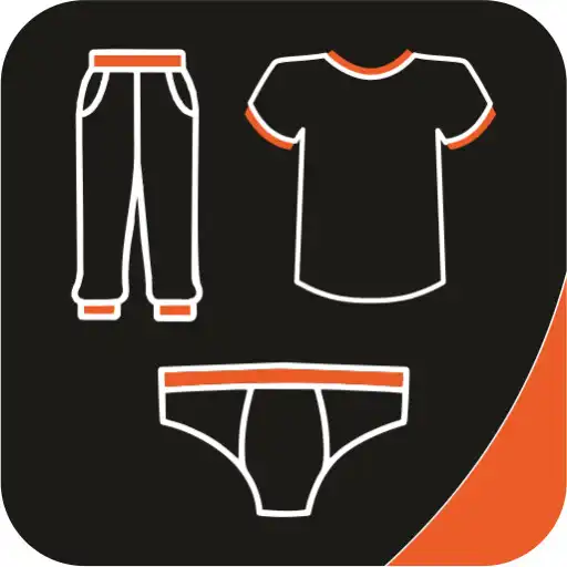 Play DaXy- Mens Premium Clothing APK