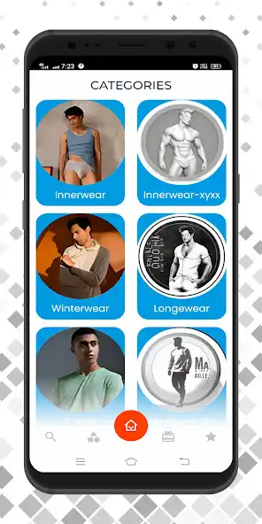 Play DaXy- Mens Premium Clothing as an online game DaXy- Mens Premium Clothing with UptoPlay