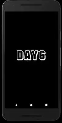 Play DAY6 Music Player
