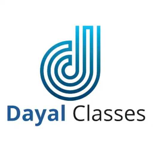 Play Dayal Classes APK