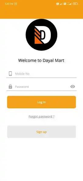 Play Dayal Mart as an online game online Dayal Mart with UptoPlay Play Dayal Mart as an online game Dayal Mart with UptoPlay