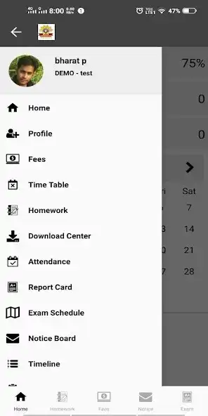Play Dayanand Shikshan Sanstha as an online game Dayanand Shikshan Sanstha with UptoPlay