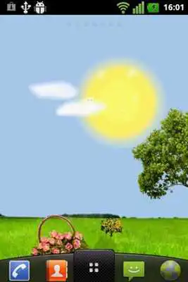 Play Day and Night for smartphone