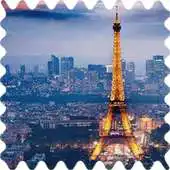 Free play online Day and night in Paris Live WP APK