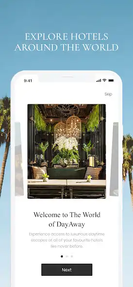 Play DayAway: Luxury Day Escapes  and enjoy DayAway: Luxury Day Escapes with UptoPlay