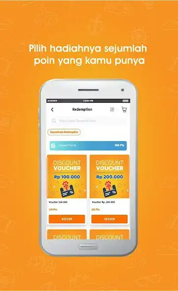 Play Dayawisata Loyalty as an online game Dayawisata Loyalty with UptoPlay