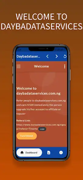 Play Daybadataservices  and enjoy Daybadataservices with UptoPlay