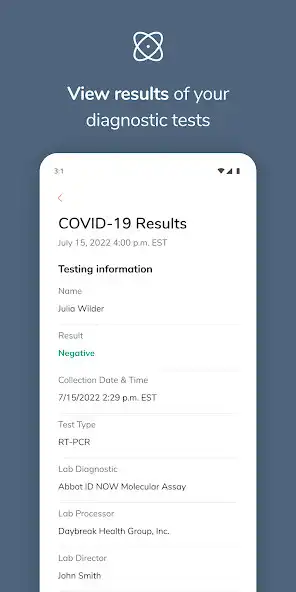 Play Daybreak Health  and enjoy Daybreak Health with UptoPlay
