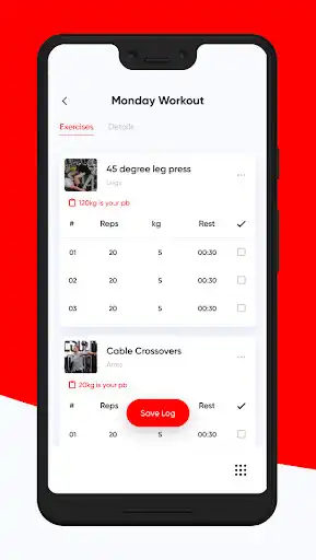 Play Day by Daye Fitness Companion as an online game online Day by Daye Fitness Companion with UptoPlay Play Day by Daye Fitness Companion as an online game Day by Daye Fitness Companion with UptoPlay