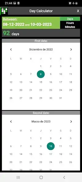 Play Day Calculator and enjoy Day Calculator with UptoPlay Play Day Calculator and enjoy Day Calculator with UptoPlay