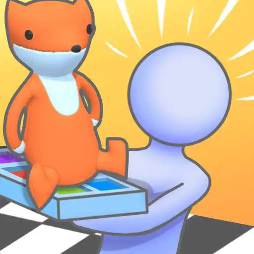 Play Day Care 3D APK