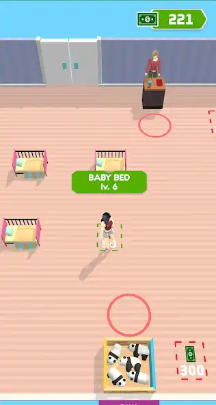 Play Daycare Master  and enjoy Daycare Master with UptoPlay