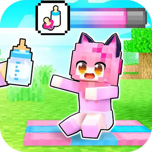 Play Daycare mod for MCPE APK Play Daycare mod for MCPE APK