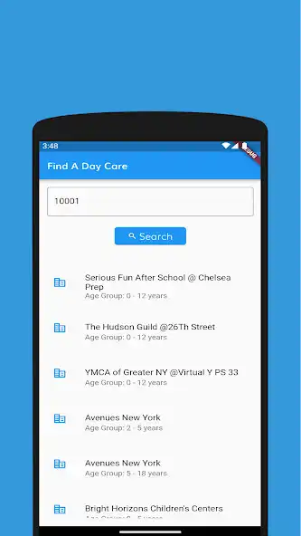 Play Daycare near me  and enjoy Daycare near me with UptoPlay