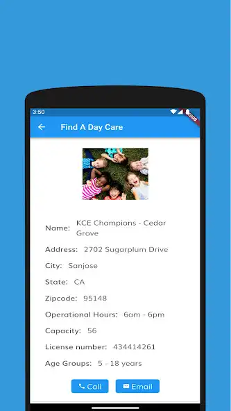 Play Daycare near me as an online game Daycare near me with UptoPlay