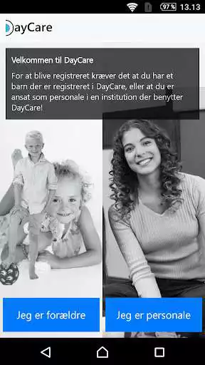 Play Day Care