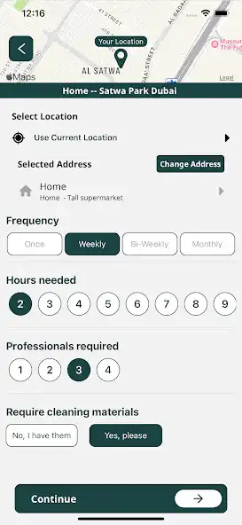 Play Day Cleaner  and enjoy Day Cleaner with UptoPlay