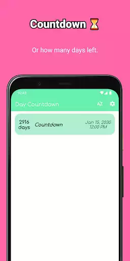 Play Day Counter: Addiction Tracker as an online game Day Counter: Addiction Tracker with UptoPlay