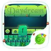 Free play online Daydream GO Keyboard Theme APK Free play online Daydream GO Keyboard Theme APK