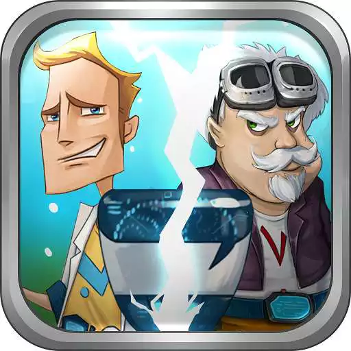Play DayD: Through time APK Play DayD: Through time APK