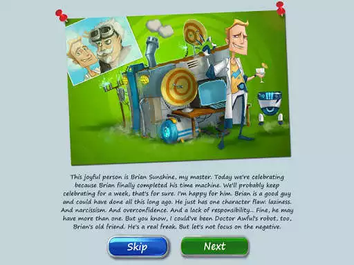 Play DayD: Through time  and enjoy DayD: Through time with UptoPlay