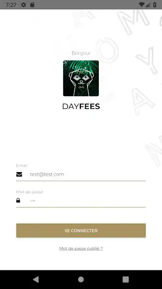 Play DayFees  and enjoy DayFees with UptoPlay