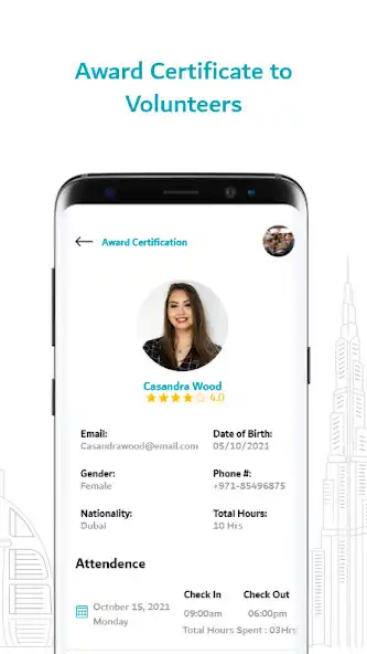 Play Day for Dubai - Organization  and enjoy Day for Dubai - Organization with UptoPlay